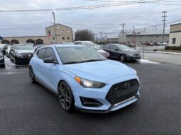 2021 Hyundai VELOSTER N full