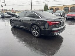 2019 Audi A6 quattro Prestige 55 TFSI full