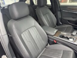 2019 Audi A6 quattro Prestige 55 TFSI full