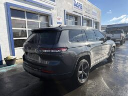 2021 Jeep Grand Cherokee L Laredo full