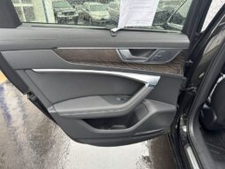 2019 Audi A6 quattro Prestige 55 TFSI full