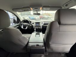 2017 Toyota Tundra SR5 full