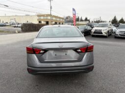 2023 Nissan Altima 2.5 SV full