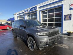 2021 Jeep Grand Cherokee L Laredo full