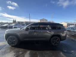 2021 Jeep Grand Cherokee L Laredo full