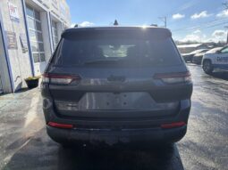 2021 Jeep Grand Cherokee L Laredo full