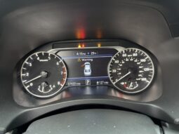 2023 Nissan Altima 2.5 SV full