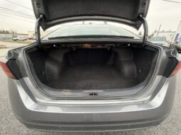 2023 Nissan Altima 2.5 SV full