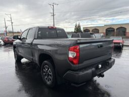 2017 Toyota Tundra SR5 full