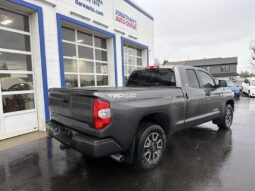 2017 Toyota Tundra SR5 full