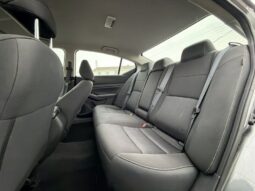 2023 Nissan Altima 2.5 SV full
