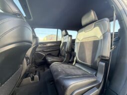 2021 Jeep Grand Cherokee L Laredo full