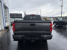 2017 Toyota Tundra SR5 full