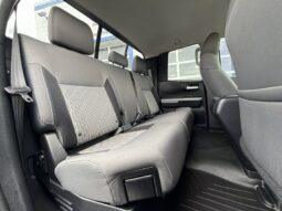 2017 Toyota Tundra SR5 full