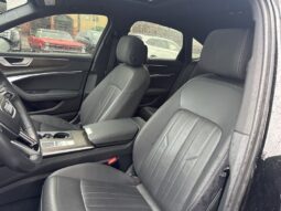 2019 Audi A6 quattro Prestige 55 TFSI full