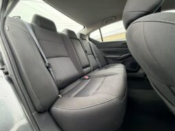 2023 Nissan Altima 2.5 SV full