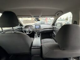 2023 Nissan Altima 2.5 SV full