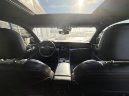 2021 Jeep Grand Cherokee L Laredo full