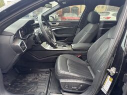 2019 Audi A6 quattro Prestige 55 TFSI full