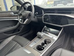 2019 Audi A6 quattro Prestige 55 TFSI full