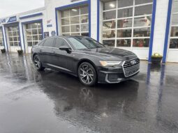 2019 Audi A6 quattro Prestige 55 TFSI full