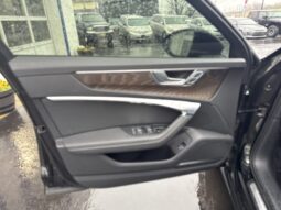 2019 Audi A6 quattro Prestige 55 TFSI full