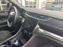 2021 Jeep Grand Cherokee L Laredo full