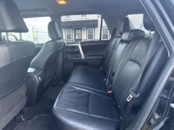 2013 Toyota 4Runner SR5 full