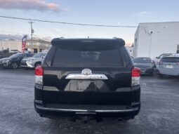2013 Toyota 4Runner SR5 full