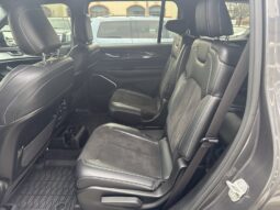 2021 Jeep Grand Cherokee L Laredo full