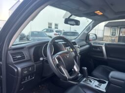 2013 Toyota 4Runner SR5 full