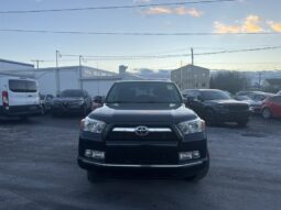2013 Toyota 4Runner SR5 full