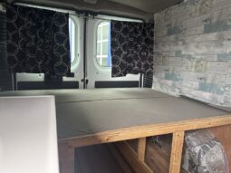 2016 RAM ProMaster 1500 136 WB full