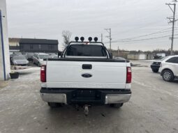 2009 Ford F-250 Super Duty XL full