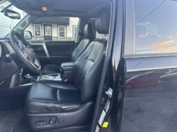 2013 Toyota 4Runner SR5 full