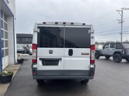 2016 RAM ProMaster 1500 136 WB full