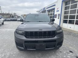 2021 Jeep Grand Cherokee L Laredo full