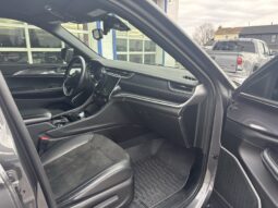 2021 Jeep Grand Cherokee L Laredo full