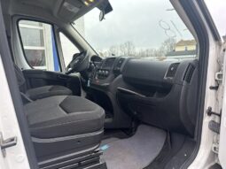 2016 RAM ProMaster 1500 136 WB full