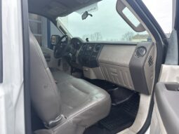 2009 Ford F-250 Super Duty XL full