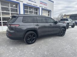 2021 Jeep Grand Cherokee L Laredo full