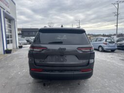 2021 Jeep Grand Cherokee L Laredo full