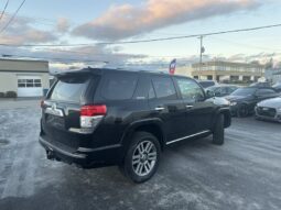 2013 Toyota 4Runner SR5 full