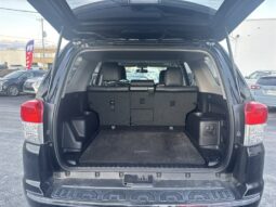 2013 Toyota 4Runner SR5 full