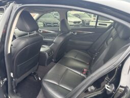 2016 INFINITI Q50 Red Sport 400 full