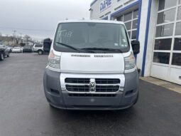 2016 RAM ProMaster 1500 136 WB full