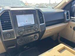 2015 Ford F-150 XL full