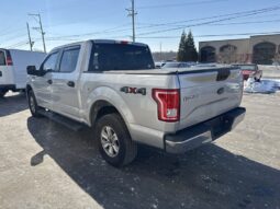 2015 Ford F-150 XL full