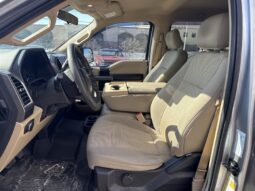 2015 Ford F-150 XL full