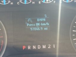 2015 Ford F-150 XL full